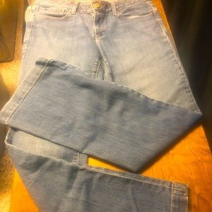 Gap 1964 jeans, size 29 R